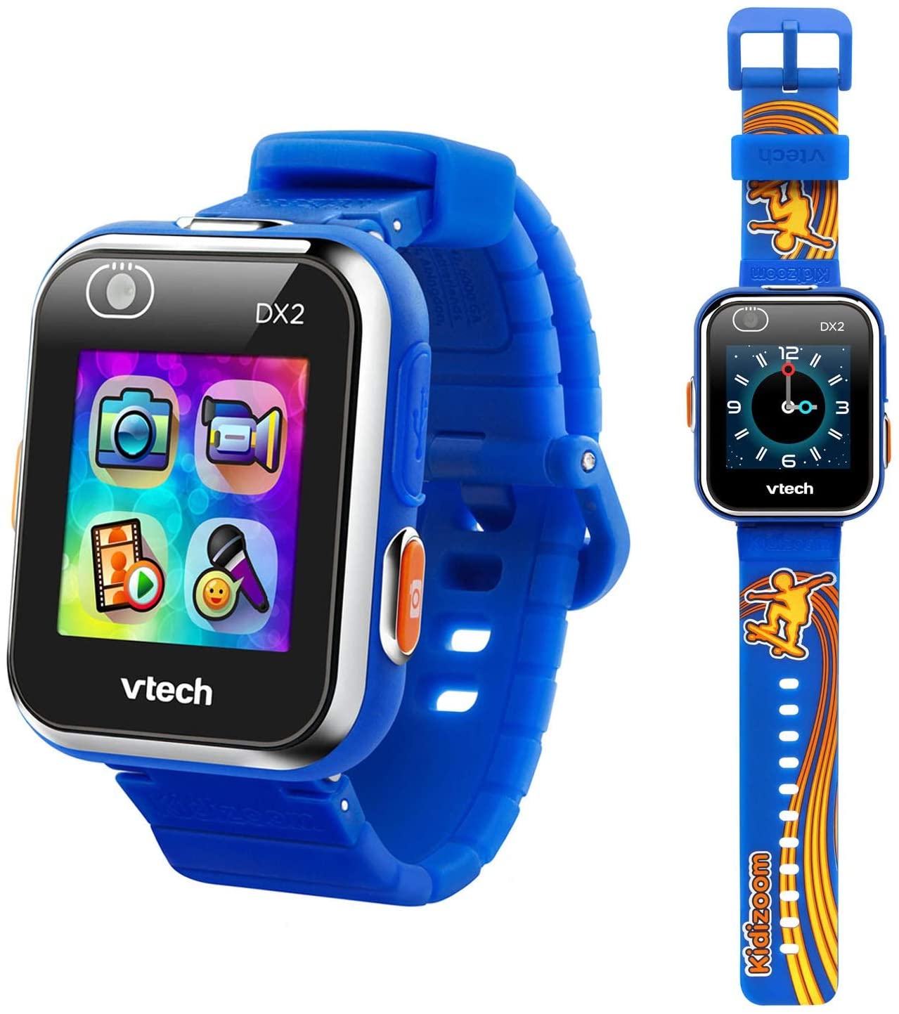 vtech kidizoom watch band