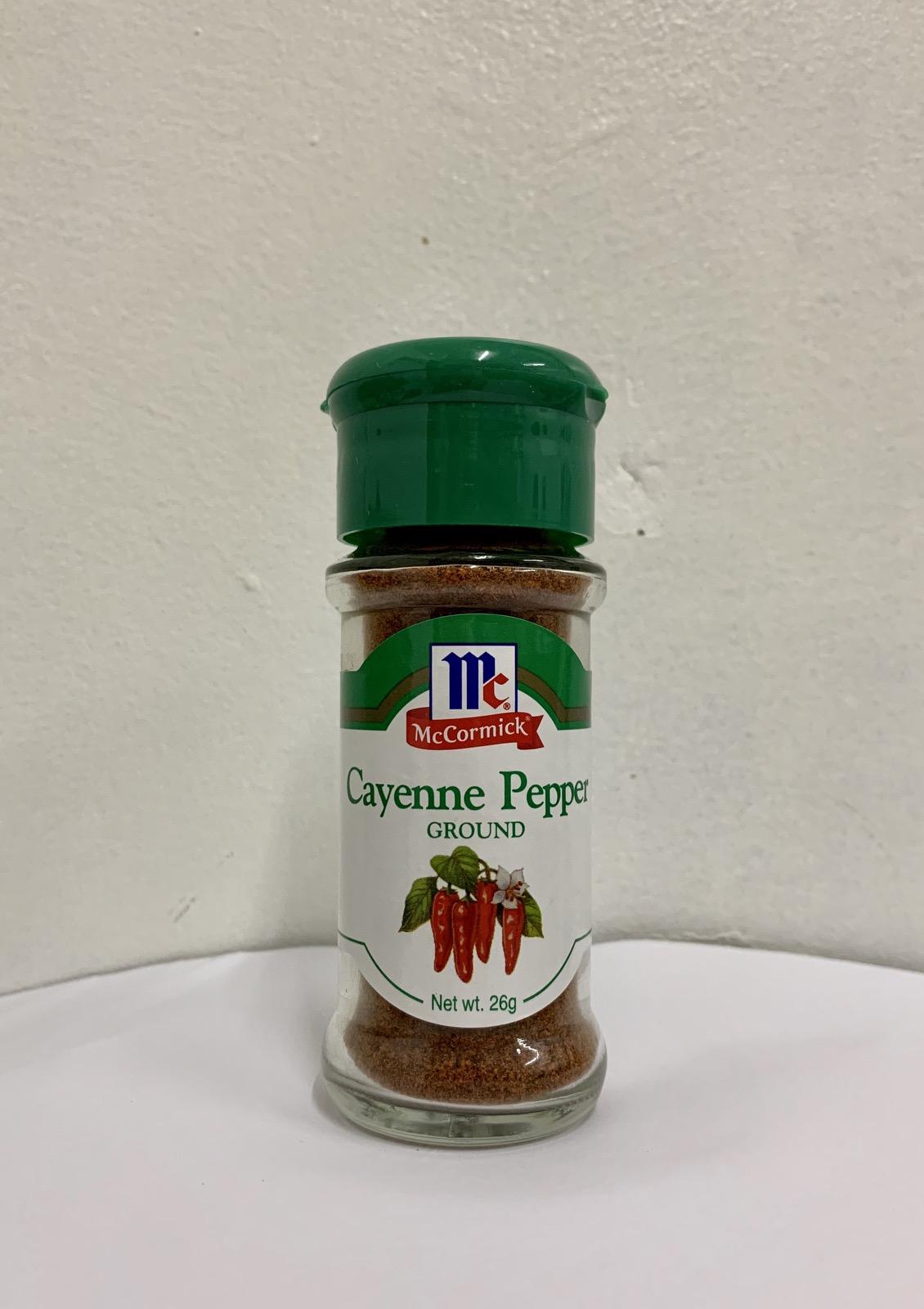 McCormick Cayenne Pepper 26g Lazada PH