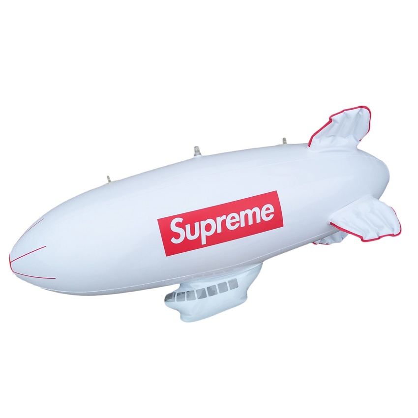 Supreme shop air balloon