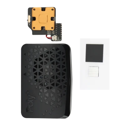 For Raspberry Pi 4 Model B Argon Case Plastic Prectective Box for Raspberry Pi 4
