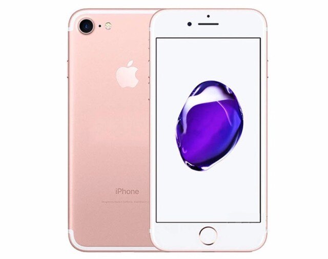 Iphone 7 Plus 128gb Phone Original Shop Iphone 7 Plus 128gb Phone Original With Great Discounts And Prices Online Lazada Philippines
