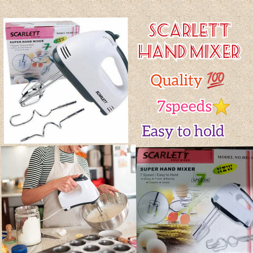hand mixer Lazada PH Buy sell online Mixers with cheap price Lazada PH