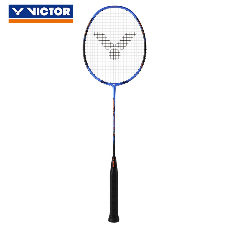 ☎ VICTOR Victor badminton racket TK280 high pound racket 220H full