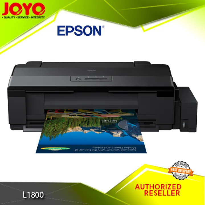 lazada printer ink
