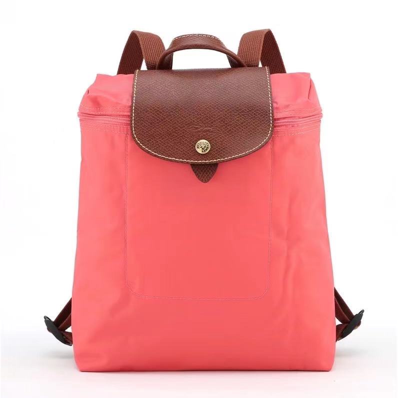 NEW!Original 100％ Authentic Longchamp 1699 089 Classic models ladies