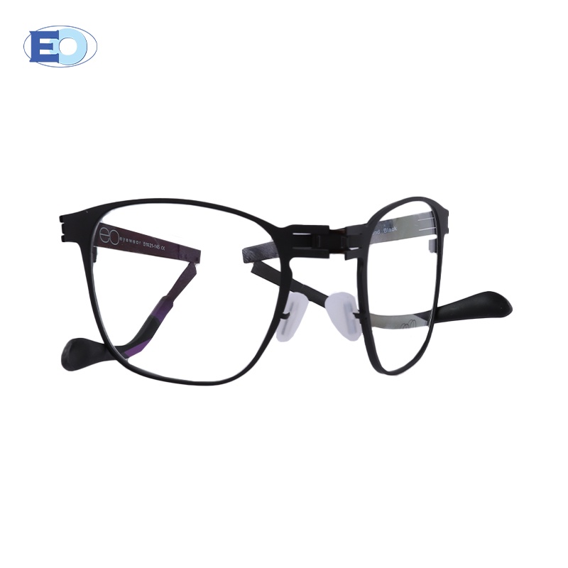 EO Eyewear Almond Foldable Eyeglasses for Men and Women Lazada PH