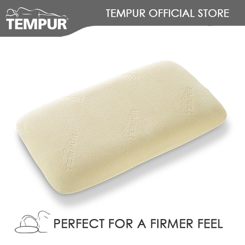 Tempur Classic Queen Pillow