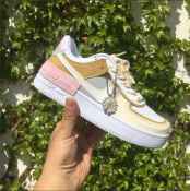 Air Force 1 Low Cut Sneakers for Men and Women