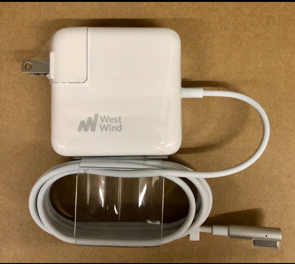 Westwind 45w Magsafe L Type Power Adapter Charger For Apple Macbook Air 45watts 14 5v 3 1a Lazada Ph
