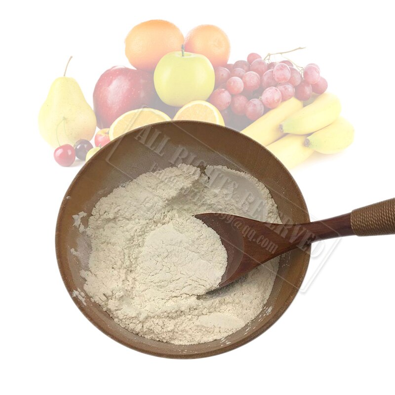 Pectin Low Fat Pectin Edible Gum High Thickener Apple Pectin Jelly