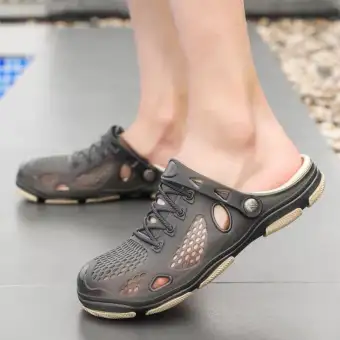 crocs style shoes