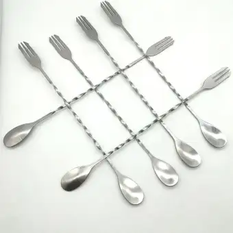 bar fork