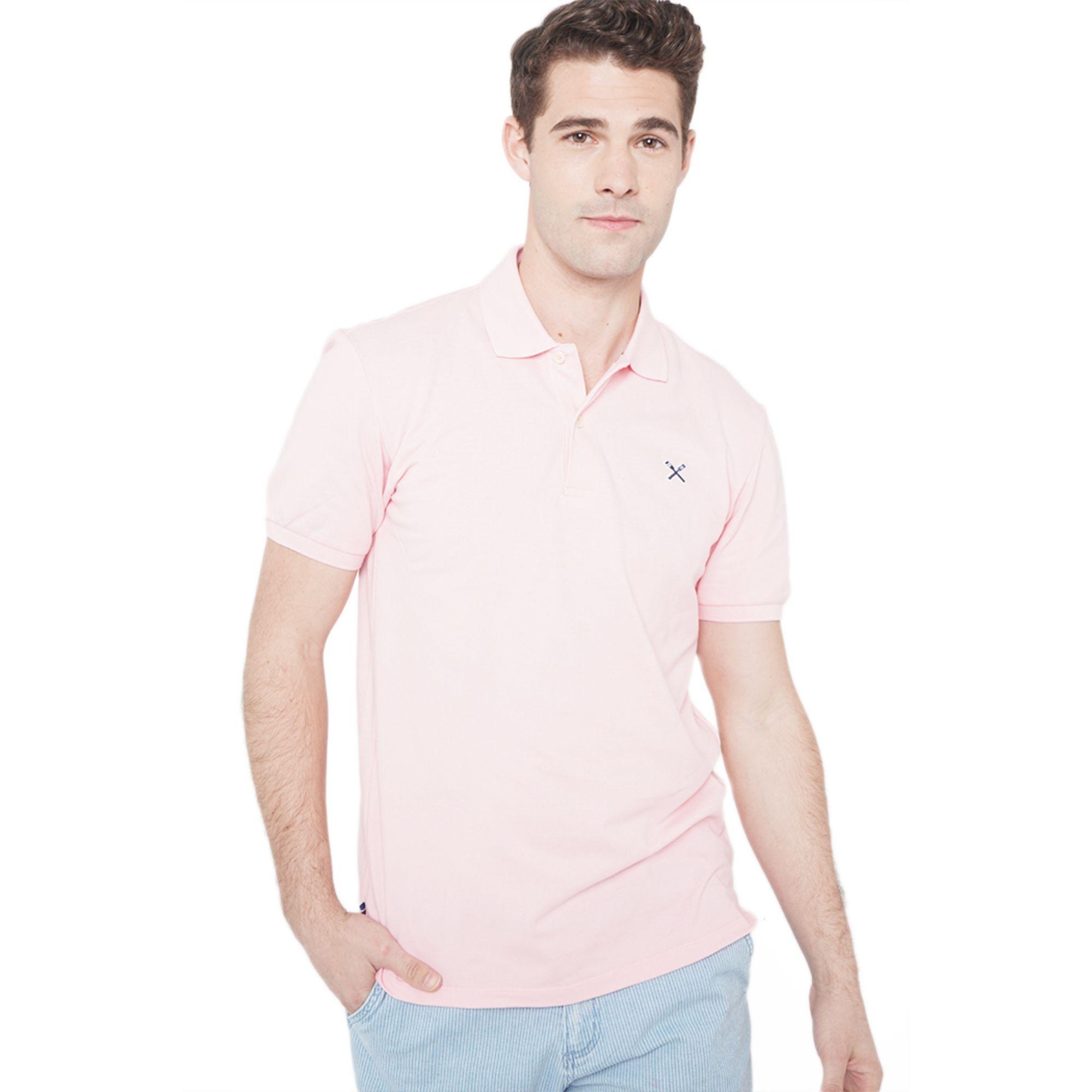 regatta polo shirts for men