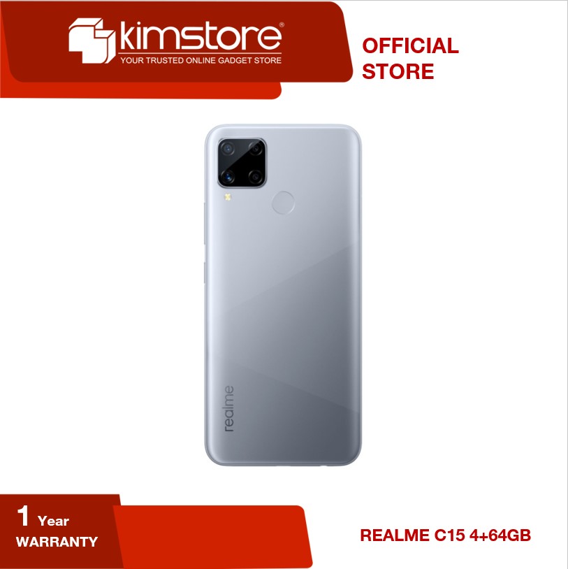 Mobile Phone Realme C15 Price 32 Flipkart Phone C15 Realme 128gb Silver  Realme C15 Realme C15 4+64Gb 4+128Gb