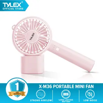 tylex mini fan