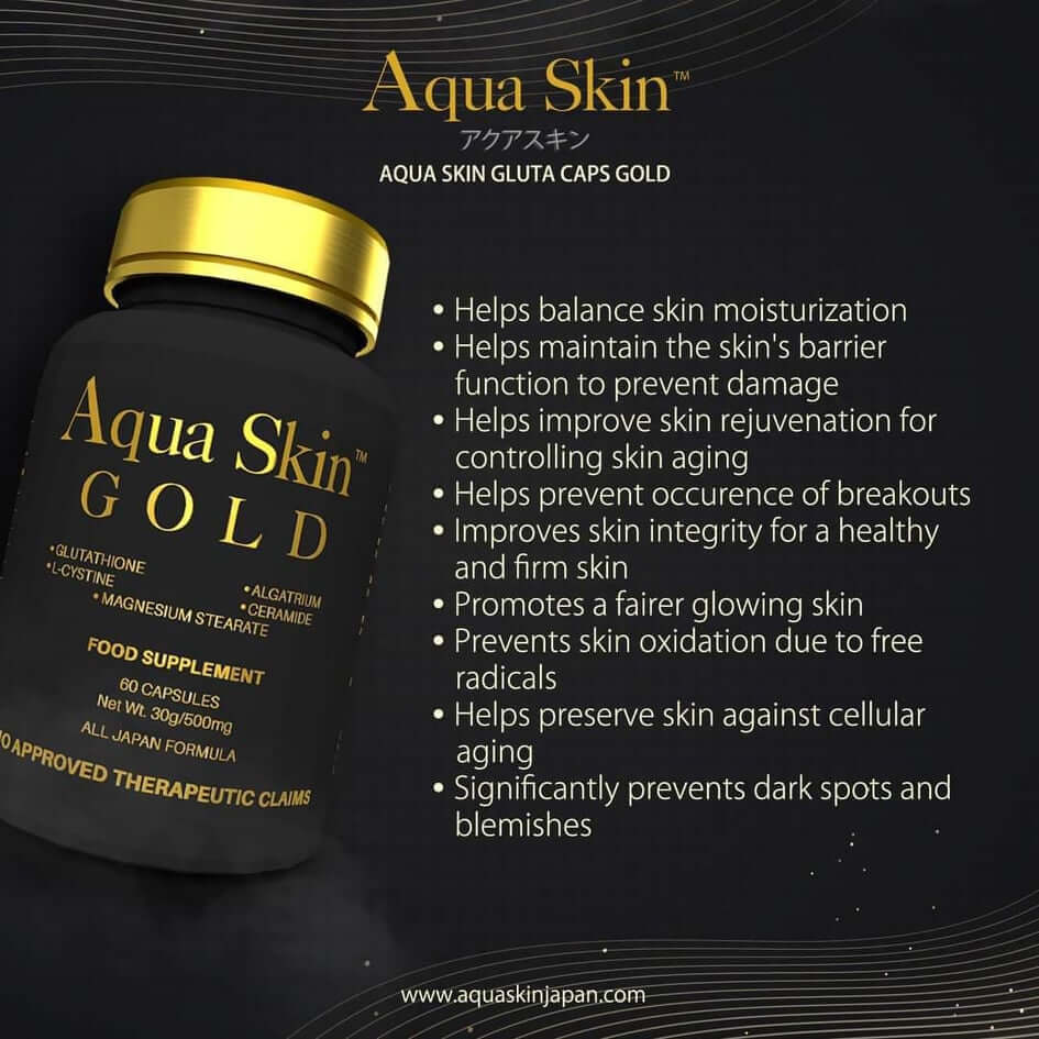 aqua skin glutathione ingredients 21st Century Nutrition Drinks Bahrain | Best Price Offers main image 1