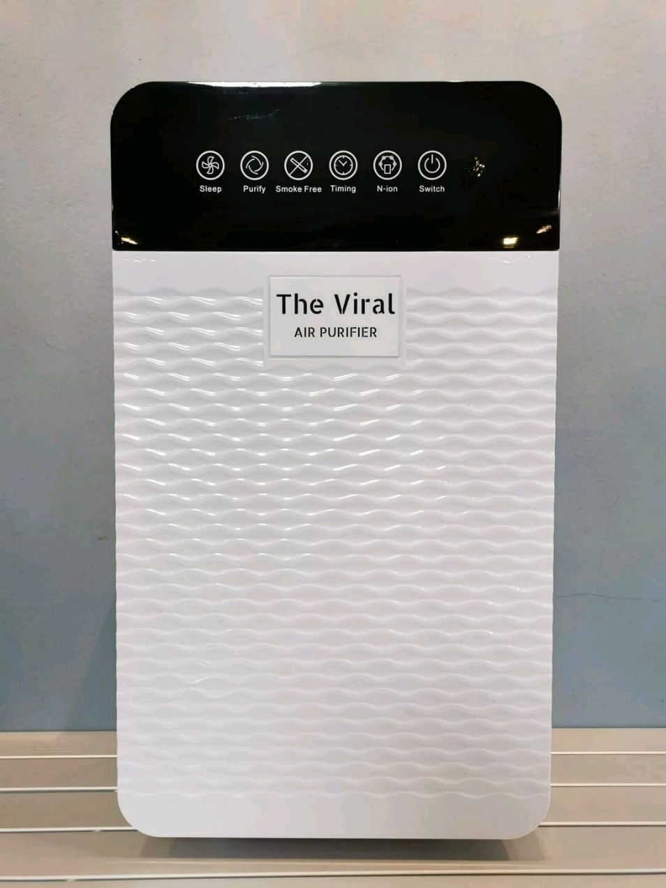 TheViral Room Air Purifier Lazada PH