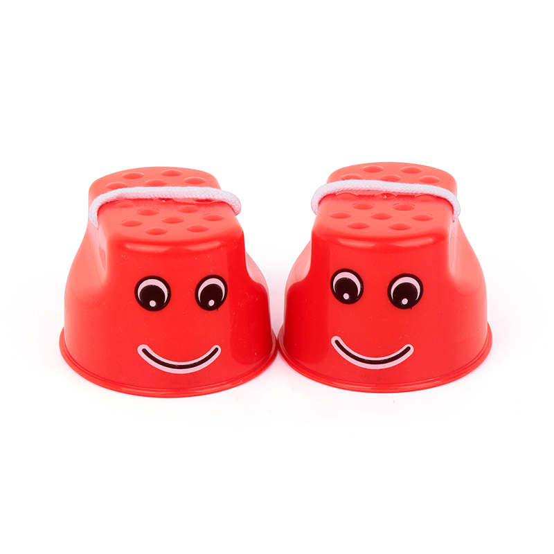 236yearold kindergarten children's sensory balance training on