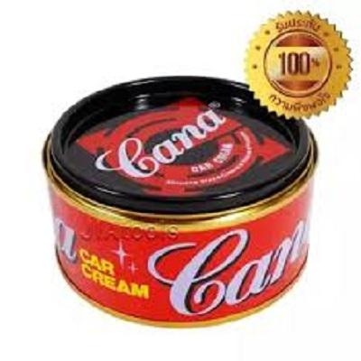 CANA CAR CREAM WAX | Lazada PH