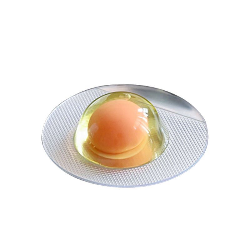 Astaxanthin Disposable Sleep AG Egg Mask, Anti-sugar Moisturizing Smear Type Capsules