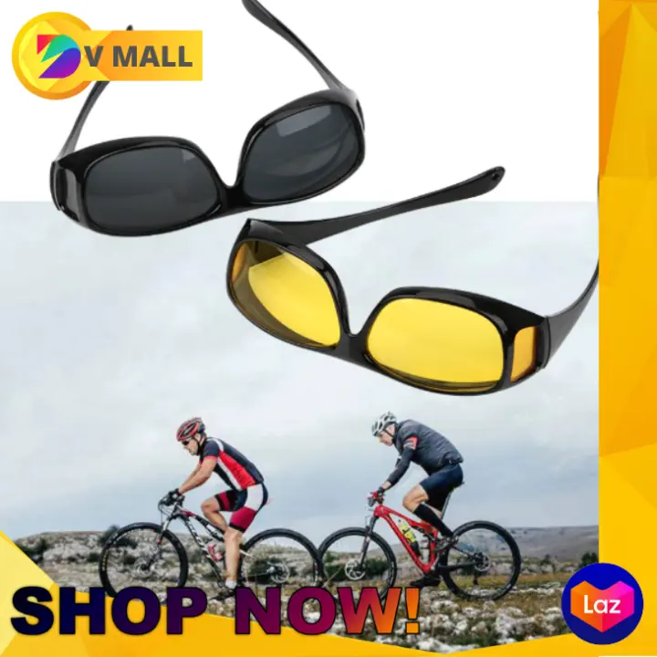 anti glare safety glasses