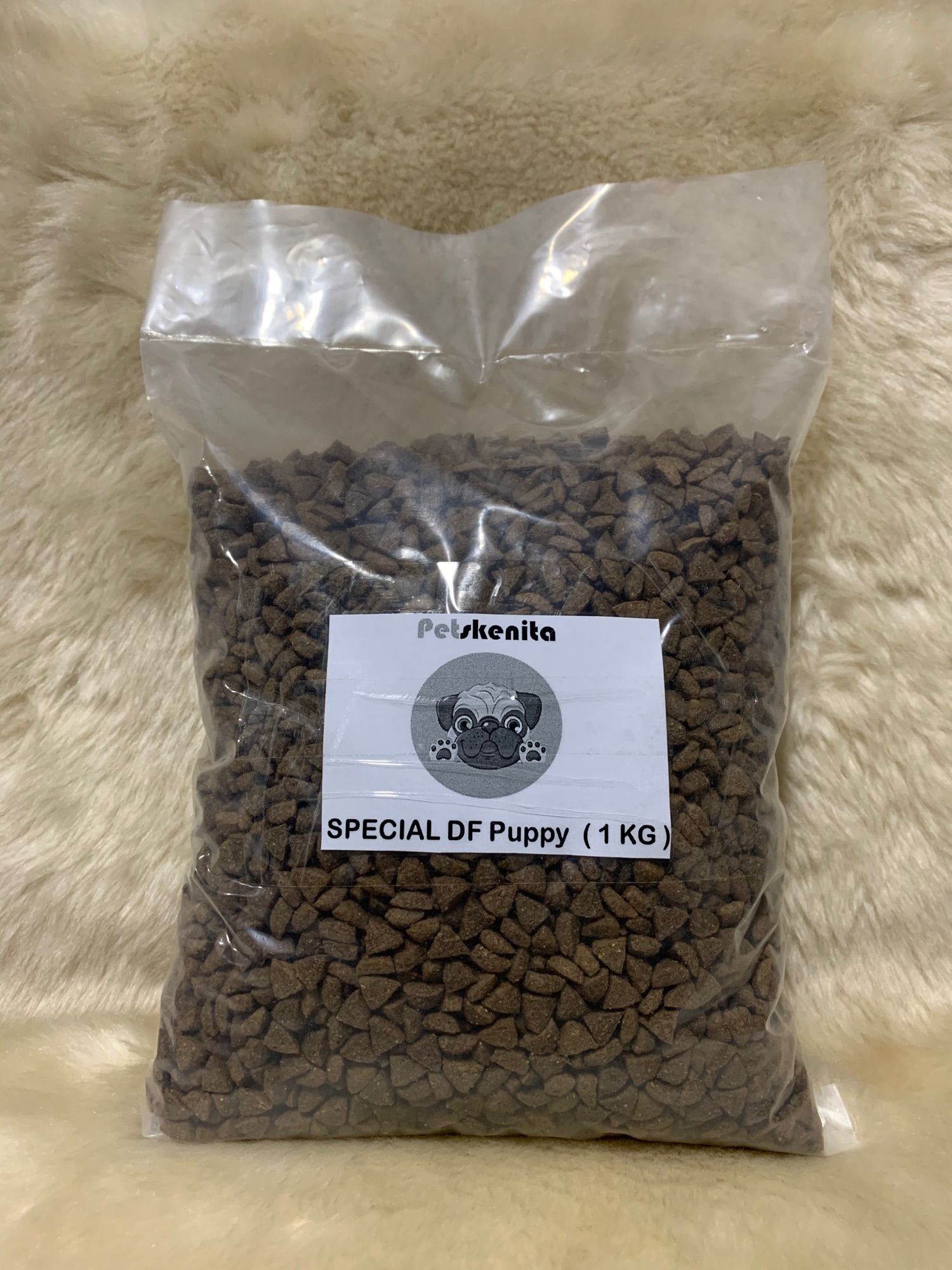 Special Dog Food Puppy Lazada PH