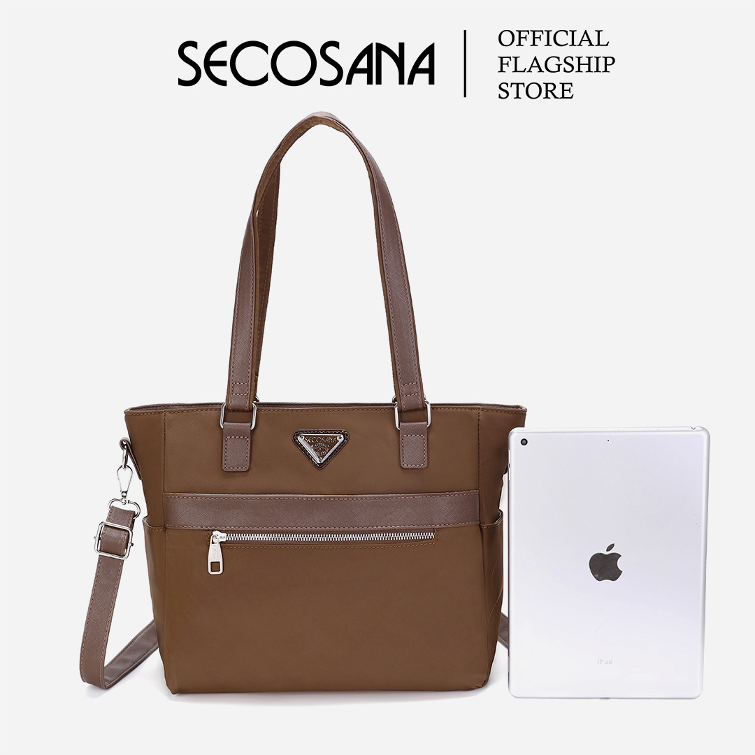 Secosana hot sale shoulder bag