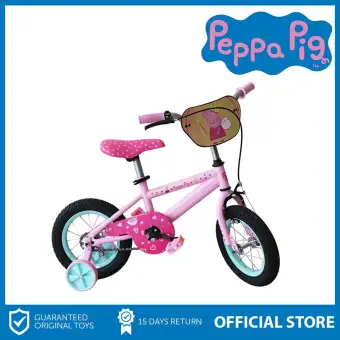 peppa pig lazada