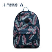 Parkland 30L Kingston Backpack - Eco-Friendly School Bag