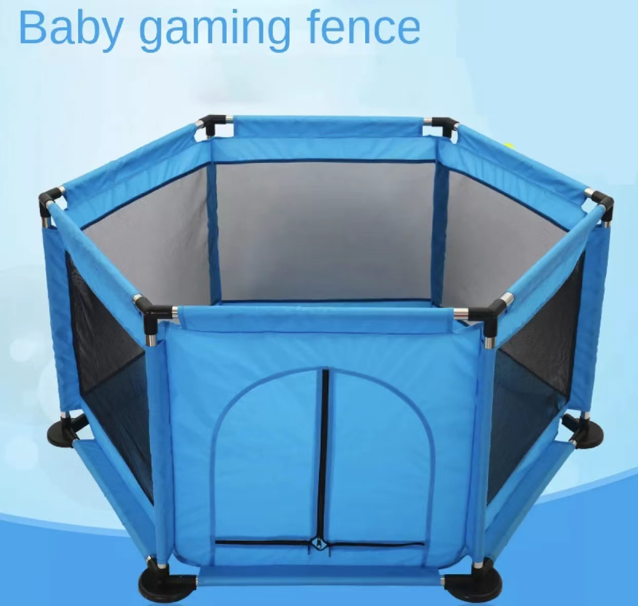Baby Playpen Big Size Lazada PH