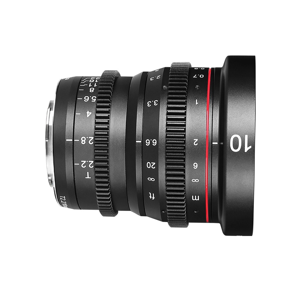 Meike 25mm T/2.2 Sony Eマウント-