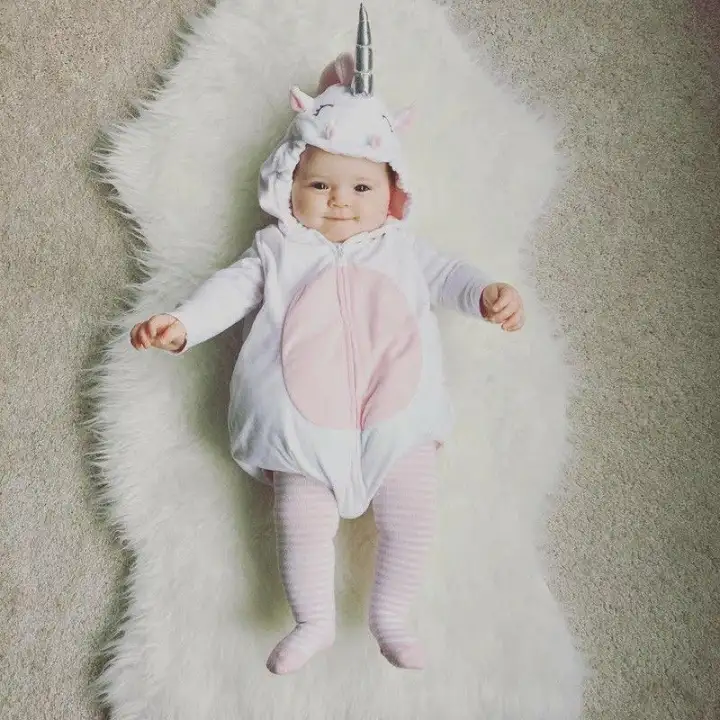 unicorn onesie lazada