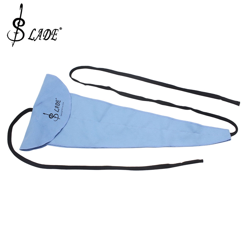 SLADE Alto Saxophone Tenor Tool Pulling Through Ultrafine Cleaning