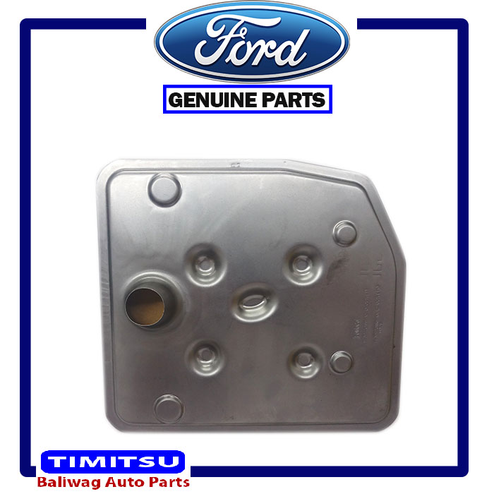Transmission Filter FORD RANGER 20122018 EVEREST 20152018 PN. BL3Z