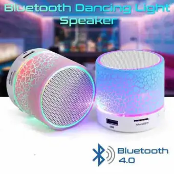 bluetooth speaker lazada philippines