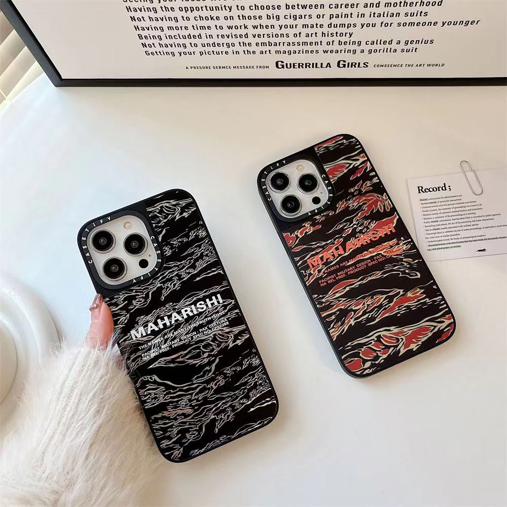 casetify maharishi iPhone13Pro fkip.unmul.ac.id