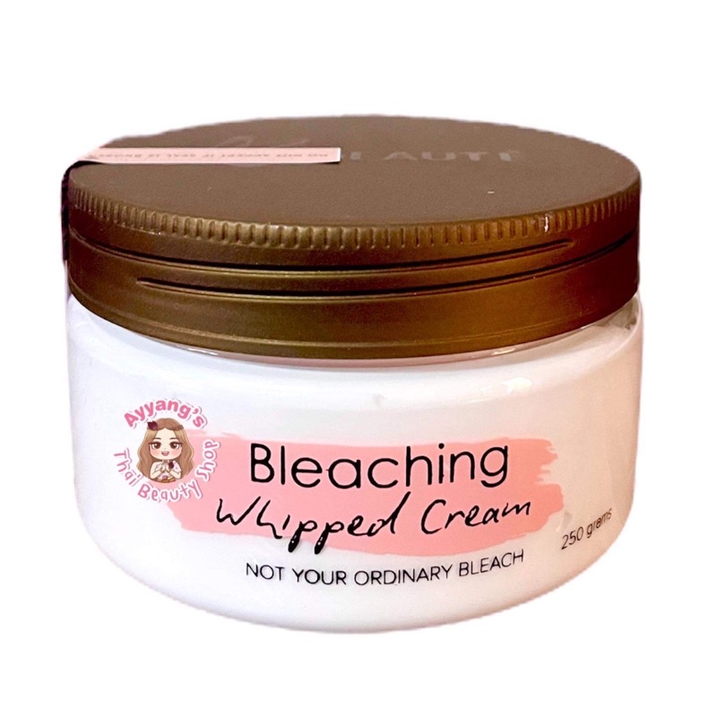 KBeauté Bleaching Whipped Cream Bleaching soap 250g Lazada PH
