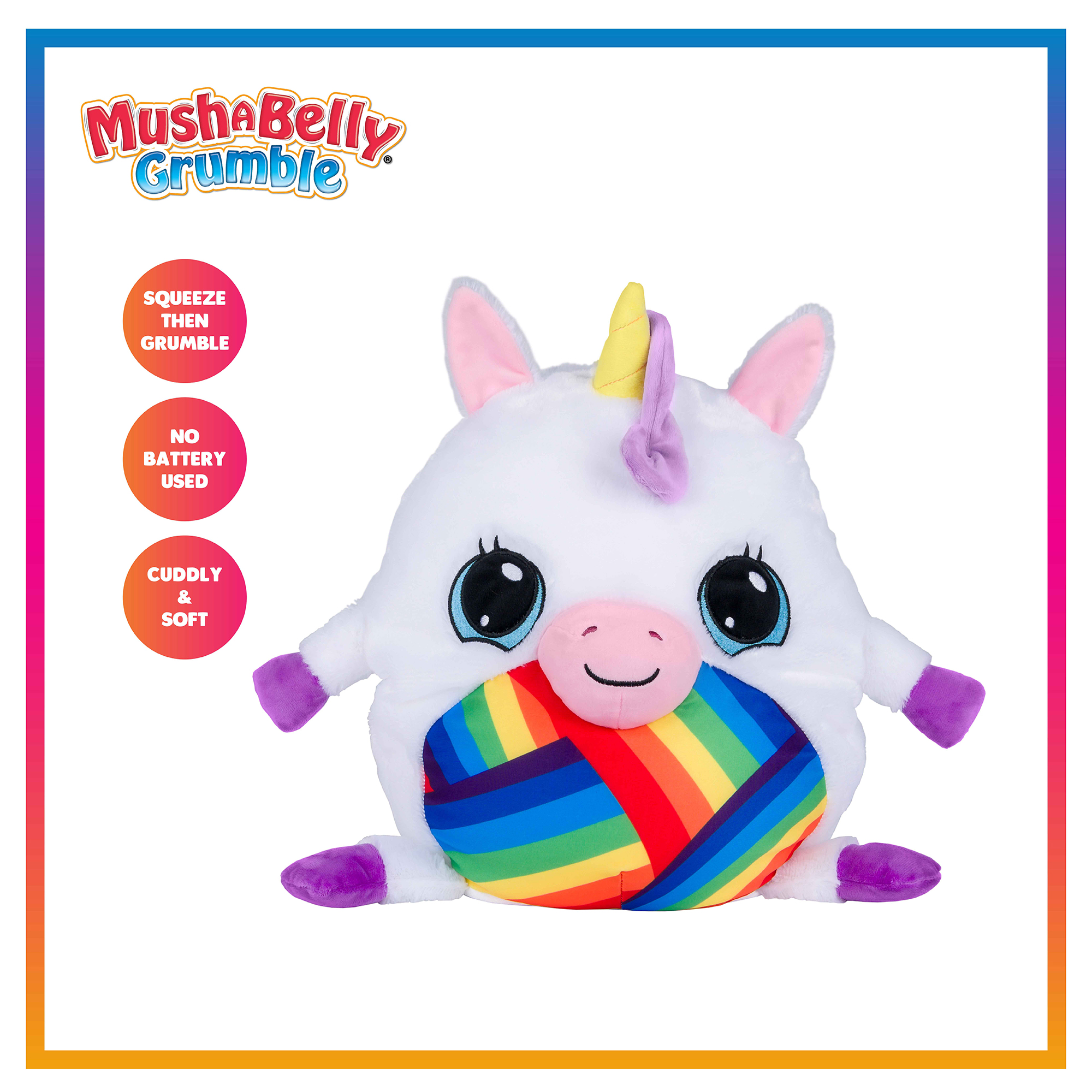 mushabelly grumble unicorn