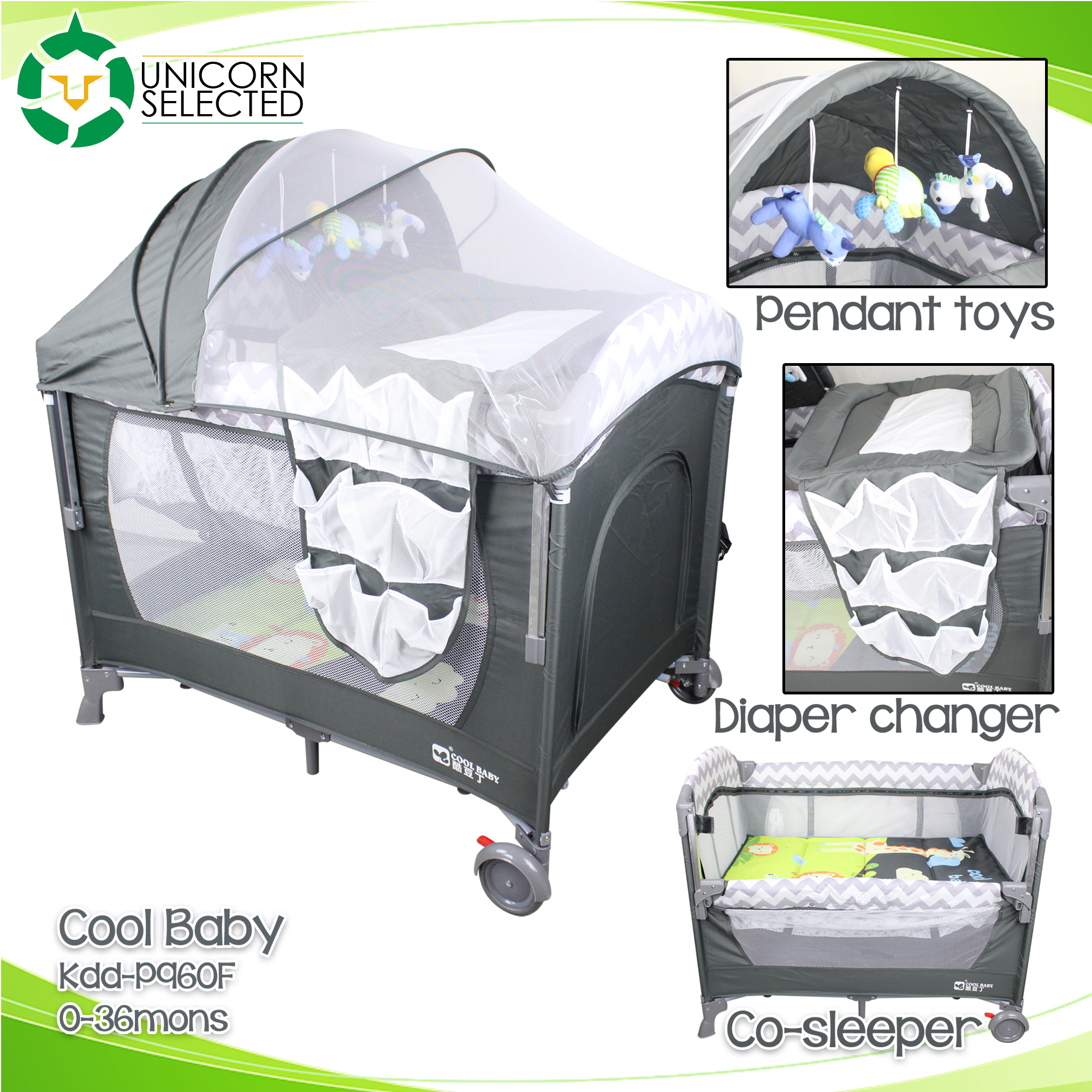 playpen sleeper crib