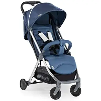 hauck swift plus review