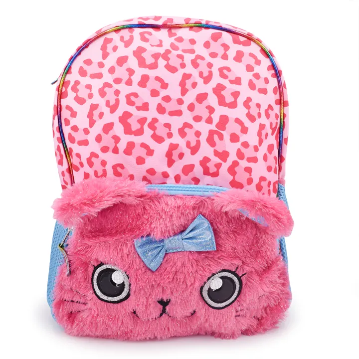 pink cute backpacks