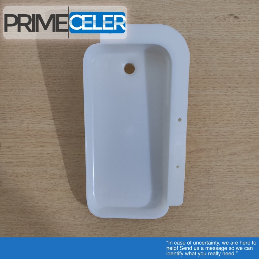 Drain Pan with Screw for Aircon Lazada PH