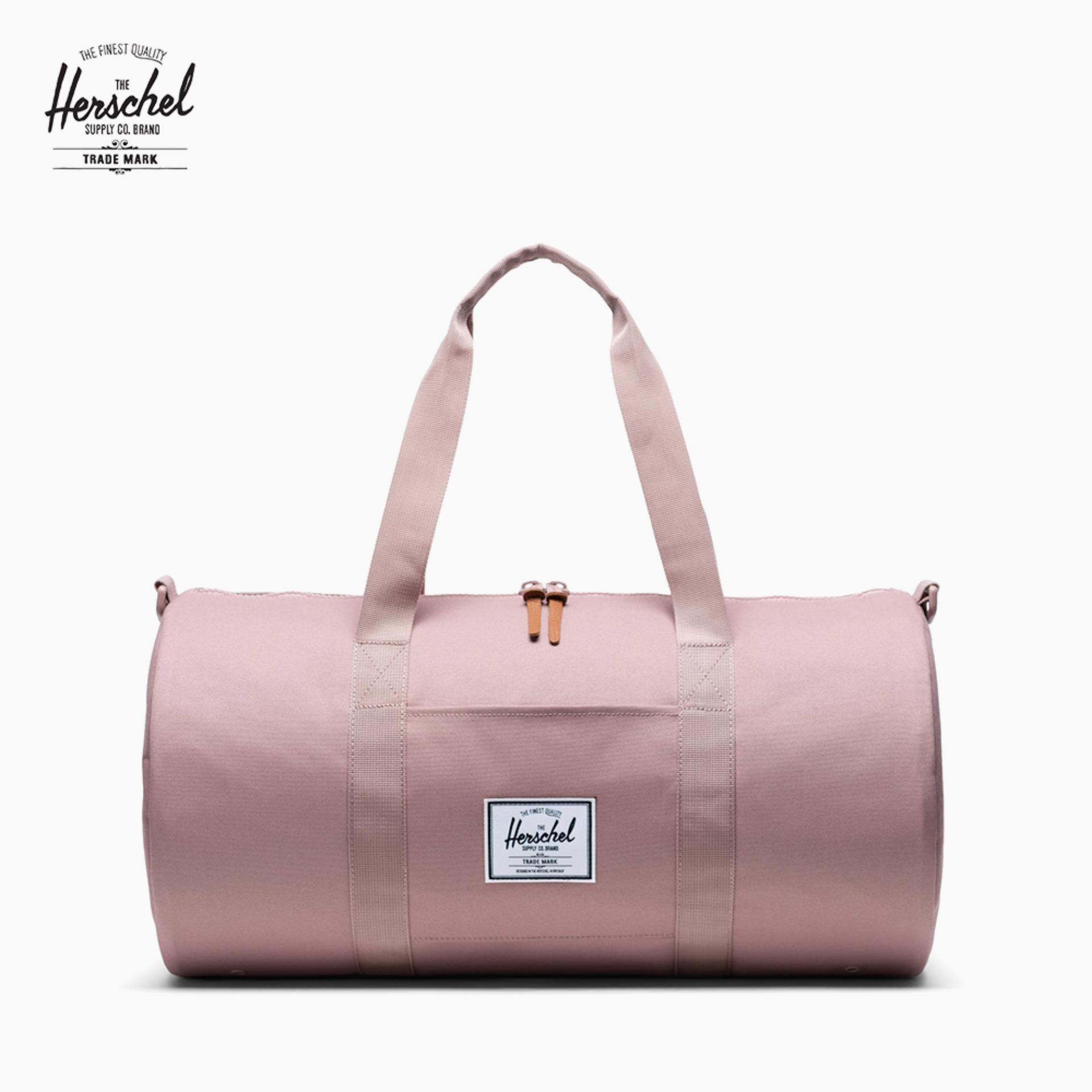 herschel overnight bag