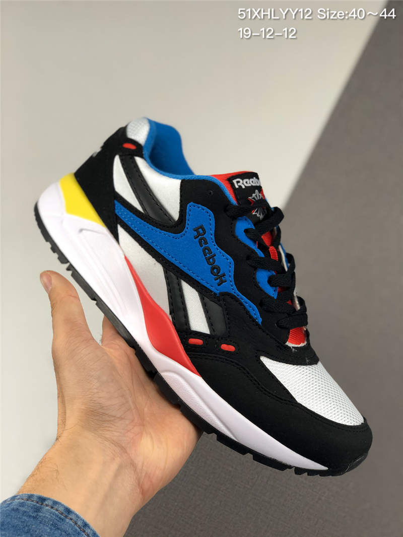 reebok breathable running shoes