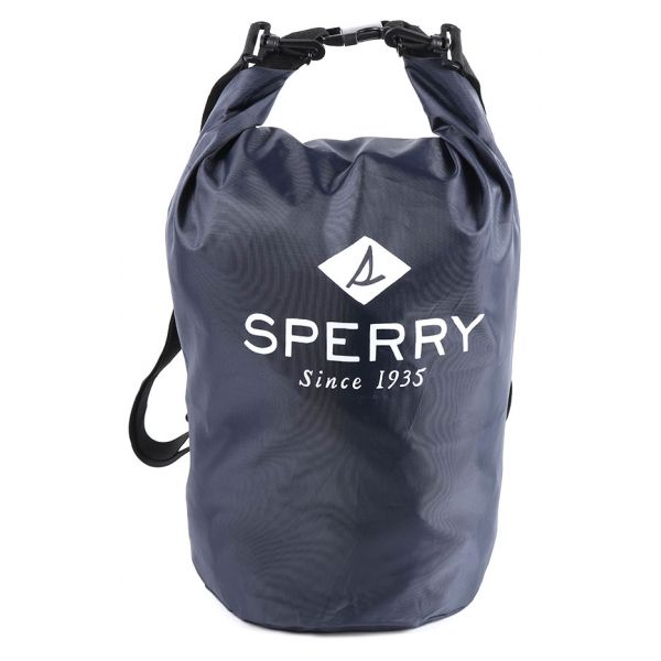 Sperry Lacing Kit (46IN) - Black