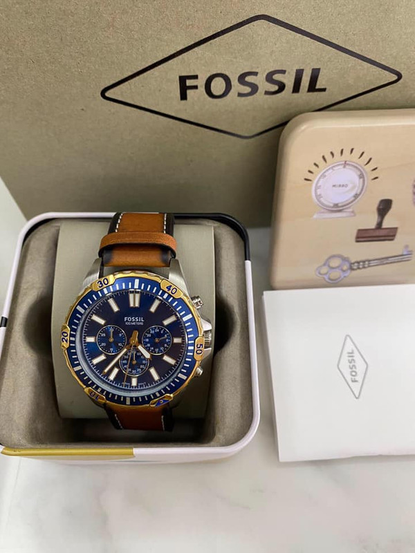 fossil bq2095