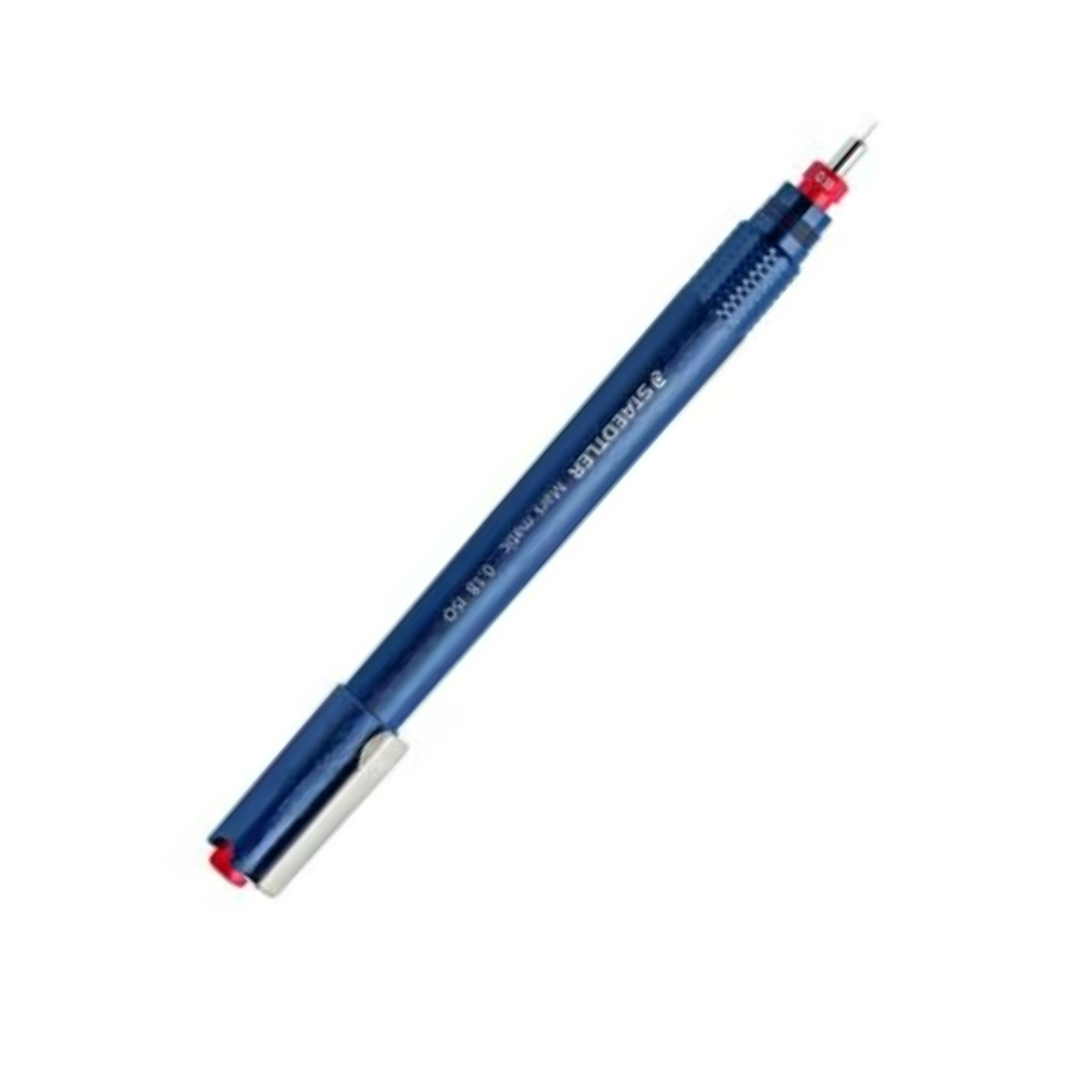 ART HUB STAEDTLER Mars Matic Technical Pen 700 Lazada PH