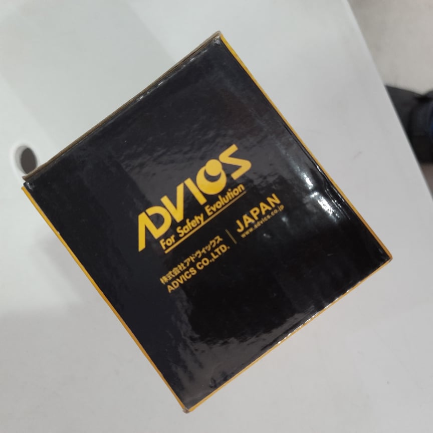 ORIGINAL ADVICS BRAKE PADS (RAV4) Lazada PH