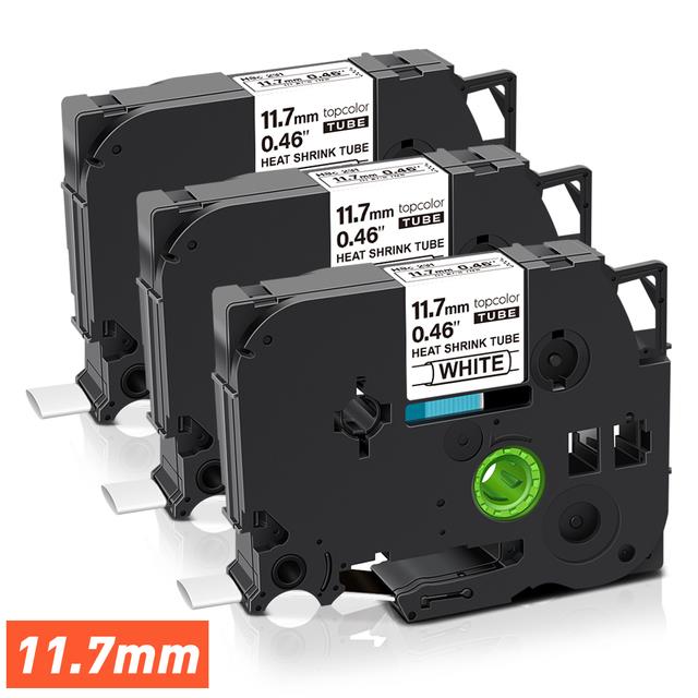 Brother P Touch H110 Label Printer Tape Brother P Touch Label Maker