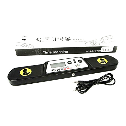 Speed QJ Timer / Rubik's Cube Timer for Magic competition game | Lazada PH